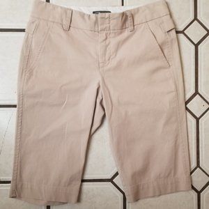Vince Bermuda Shorts